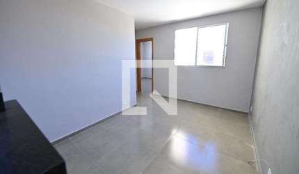 Apartamento para Aluguel - Residencial Monte Carlo, 2 Quartos,  45 m² - Goiânia