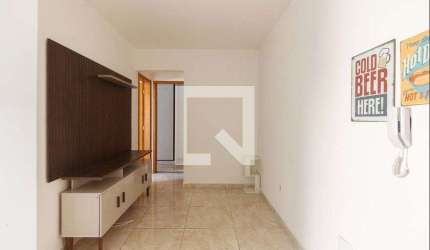 Apartamento para Aluguel - Penha de França, 2 Quartos,  44 m² - São Paulo