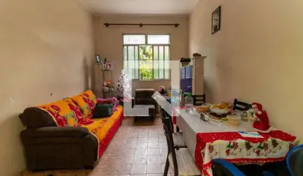 Apartamento para Aluguel - Cachambi, 2 Quartos,  62 m² - Rio de Janeiro