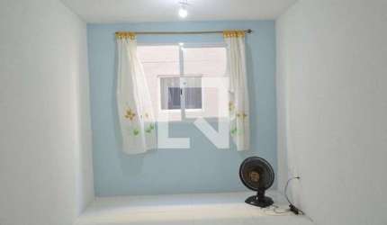 Apartamento para Aluguel - Jacarepaguá, 2 Quartos,  41 m² - Rio de Janeiro