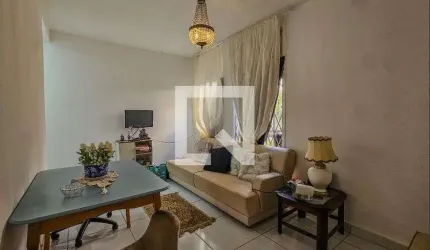 Apartamento para Aluguel - Cabula, 2 Quartos,  60 m² - Salvador