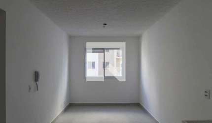Apartamento para Aluguel - Vila Santa Clara, 2 Quartos,  36 m² - São Paulo