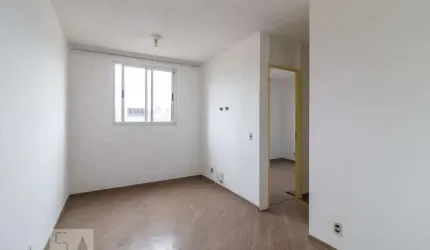 Apartamento para Aluguel - Parque São Lucas, 2 Quartos,  65 m² - São Paulo