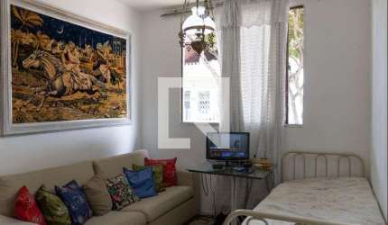 Apartamento para Aluguel - Camargos, 2 Quartos,  49 m² - Belo Horizonte