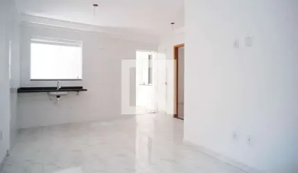 Apartamento para Aluguel - Cidade Patriarca, 2 Quartos,  46 m² - São Paulo