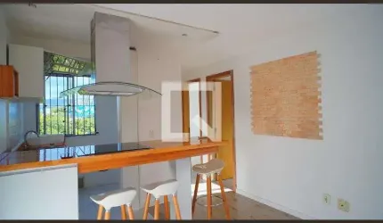 Apartamento para Aluguel - Vila Operária, 2 Quartos,  51 m² - Porto Alegre