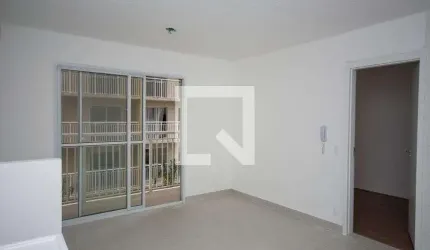 Apartamento para Aluguel - Socorro, 1 Quarto,  38 m² - São Paulo