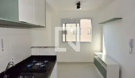 Apartamento para Aluguel - Jardim Marajoara , 1 Quarto,  33 m² - São Paulo