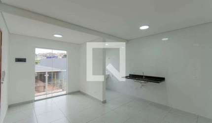 Apartamento para Aluguel - Cangaíba, 2 Quartos,  50 m² - São Paulo