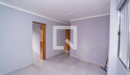 Apartamento para Aluguel - Cangaíba, 2 Quartos,  50 m² - São Paulo