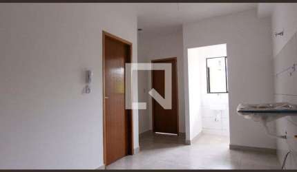 Apartamento para Aluguel - Parque São Lucas, 2 Quartos,  38 m² - São Paulo