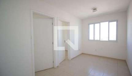 Apartamento para Aluguel - Vila Nina, 2 Quartos,  50 m² - São Paulo
