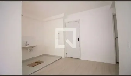 Apartamento para Aluguel - Cidade Sao Mateus, 2 Quartos,  45 m² - São Paulo