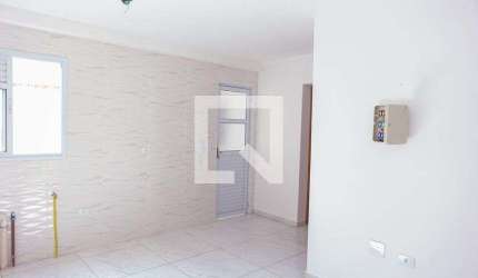 Apartamento para Aluguel - Artur Alvim, 2 Quartos,  44 m² - São Paulo