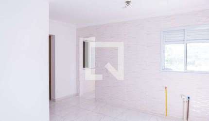 Apartamento para Aluguel - Artur Alvim, 2 Quartos,  44 m² - São Paulo