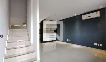 Casa / Sobrado em Condomínio para Aluguel - Freguesia , 2 Quartos,  80 m² - Rio de Janeiro