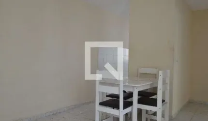 Apartamento para Aluguel - Jacarepaguá, 2 Quartos,  54 m² - Rio de Janeiro