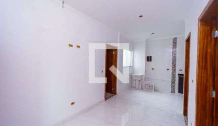Apartamento para Aluguel - Ponte Rasa, 2 Quartos,  42 m² - São Paulo