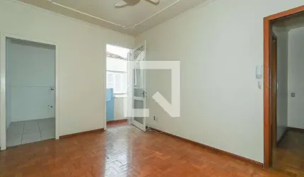 Apartamento para Aluguel - São João , 2 Quartos,  80 m² - Porto Alegre
