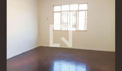 Apartamento para Aluguel - Méier, 2 Quartos,  90 m² - Rio de Janeiro