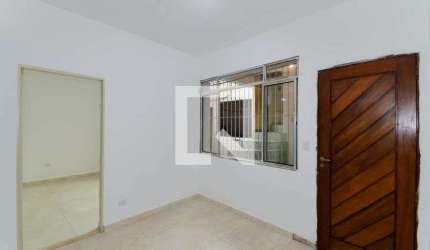 Apartamento para Aluguel - Gopoúva, 2 Quartos,  82 m² - Guarulhos
