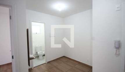 Apartamento para Aluguel - Vila das Mercês, 1 Quarto,  32 m² - São Paulo