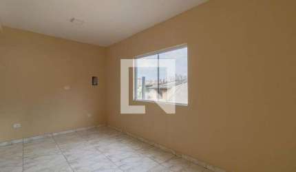 Apartamento para Aluguel - Jardim Santa Cecília, 2 Quartos,  80 m² - Guarulhos