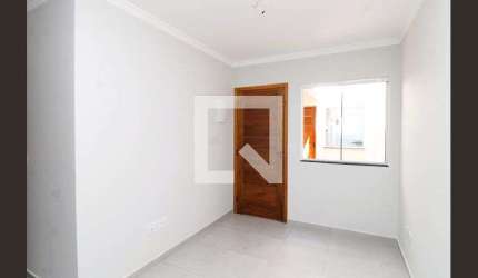 Apartamento para Aluguel - Vila Ede, 2 Quartos,  44 m² - São Paulo