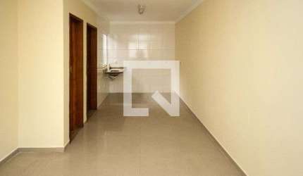 Casa / Sobrado em Condomínio para Aluguel - Vila Formosa, 3 Quartos,  53 m² - São Paulo