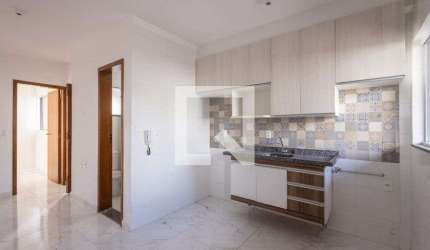 Apartamento para Aluguel - Vila Esperança, 1 Quarto,  32 m² - São Paulo