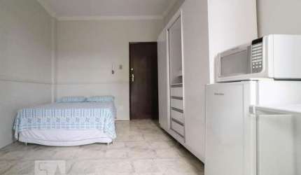 Kitnet / Stúdio para Aluguel - Carlos Prates, 1 Quarto,  23 m² - Belo Horizonte