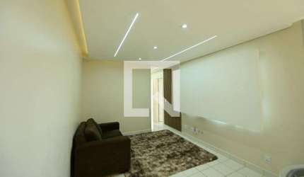 Apartamento para Aluguel - Setor Norte Ferroviário, 3 Quartos,  70 m² - Goiânia