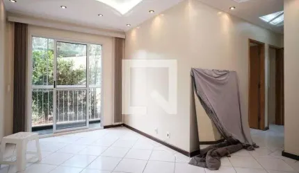 Apartamento para Aluguel - Cidade Patriarca, 3 Quartos,  60 m² - São Paulo