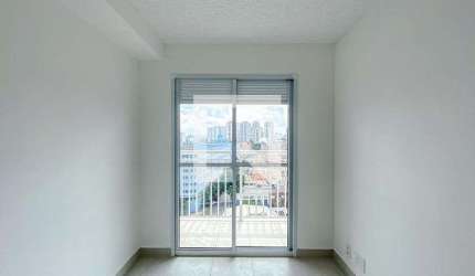 Apartamento para Aluguel - Belém, 1 Quarto,  30 m² - São Paulo