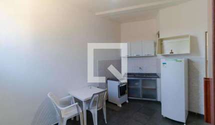 Kitnet / Stúdio para Aluguel - Barão Geraldo - Centro, 1 Quarto,  20 m² - Campinas