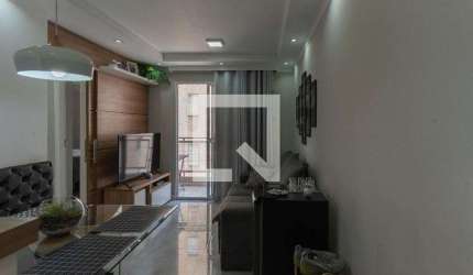 Apartamento para Aluguel - Jardim das Bandeiras , 2 Quartos,  54 m² - Campinas