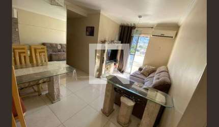 Apartamento para Aluguel - Taquara, 2 Quartos,  65 m² - Rio de Janeiro