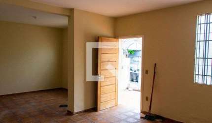 Casa para Aluguel - Bonfim, 2 Quartos,  170 m² - Campinas