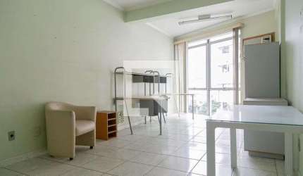 Kitnet / Stúdio para alugar na Rua Doutor Ramiro D8217ávila, Azenha, Porto Alegre por R$ 1.261
