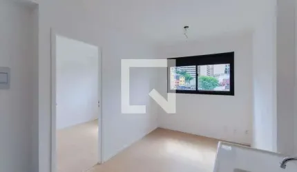 Cobertura para Aluguel - Liberdade, 1 Quarto,  24 m² - São Paulo