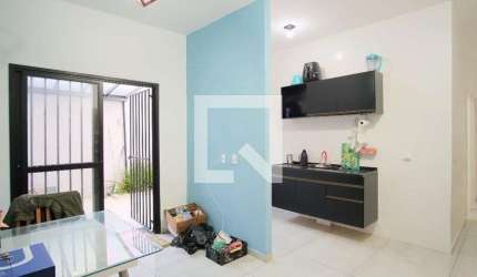 Apartamento para Aluguel - Vila Carrão, 2 Quartos,  54 m² - São Paulo