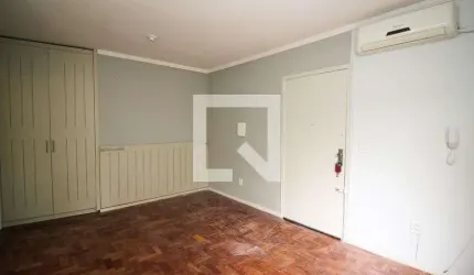 Apartamento para Aluguel - Centro Histórico, 1 Quarto,  40 m² - Porto Alegre