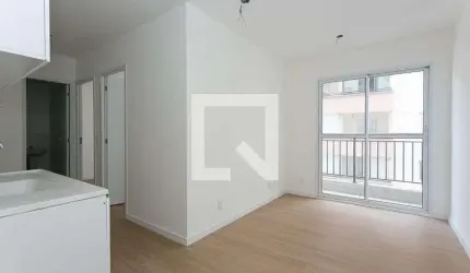 Apartamento para Aluguel - Vila Ré, 2 Quartos,  36 m² - São Paulo