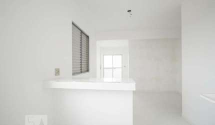 Apartamento para Aluguel - Jabaquara, 1 Quarto,  44 m² - São Paulo