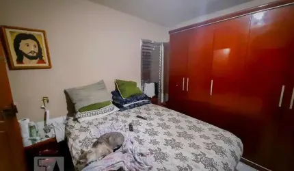 Casa para Aluguel - Sapopemba, 3 Quartos,  215 m² - São Paulo