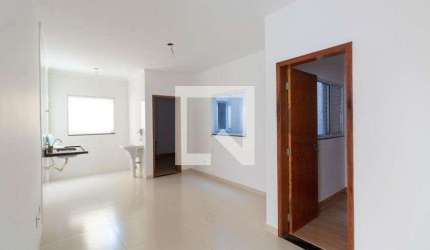 Apartamento para Aluguel - Vila Ré, 2 Quartos,  45 m² - São Paulo