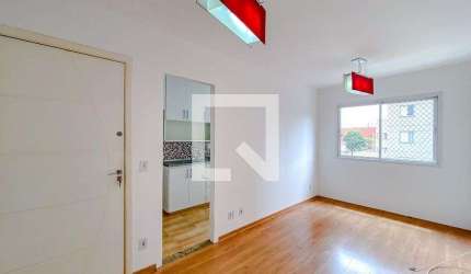 Apartamento para Aluguel - Mooca, 1 Quarto,  33 m² - São Paulo