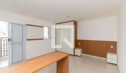 Kitnet / Stúdio para Aluguel - Vila Formosa, 1 Quarto,  24 m² - São Paulo