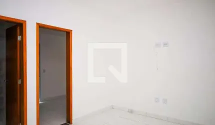 Apartamento para Aluguel - Cidade Lider, 2 Quartos,  45 m² - São Paulo