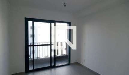 Kitnet / Stúdio para Aluguel - Bela Vista, 1 Quarto,  19 m² - São Paulo